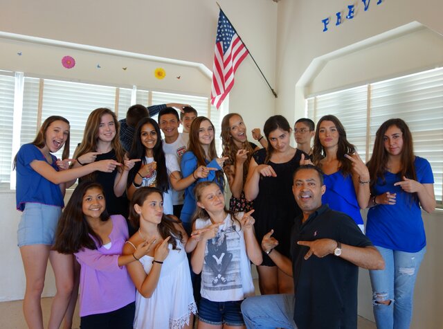 Walden University #2