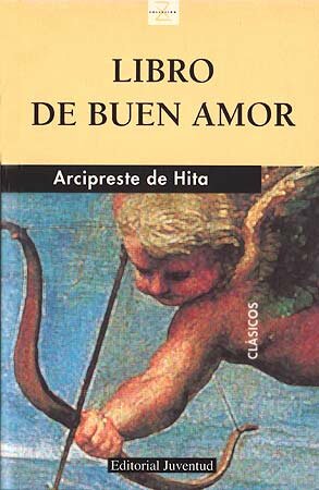 El libro del Buen Amor