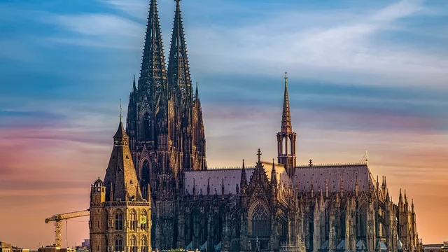 Catedral de Colonia