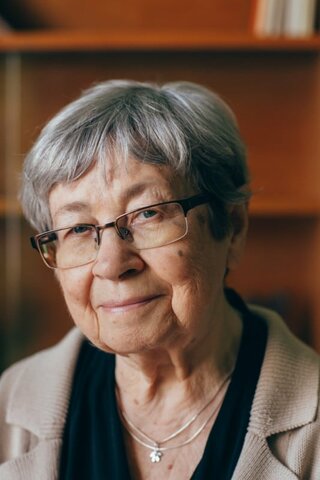 Aino Pervik