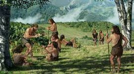 Timeline: Cronologia Prehistoria
