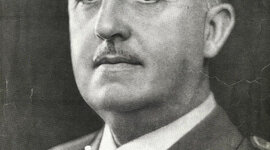 Timeline: Franquisme