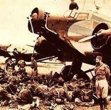 - Ocupación de Tánger por las tropas españolas