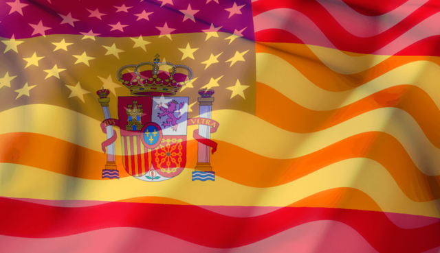 Primers acords amb els EUA