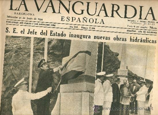 Pla d'estabilització