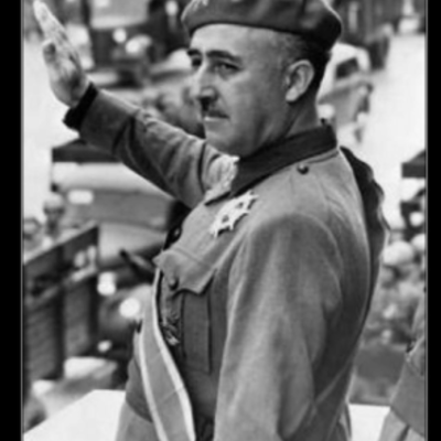 Timeline: Franquismo