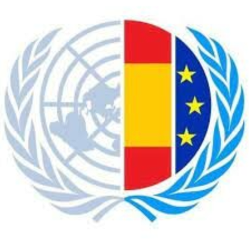 Ingrés d'Espanya a l'ONU