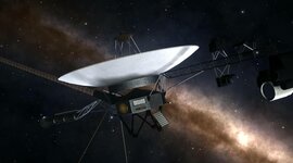 Timeline: Las sondas Voyager y su viaje