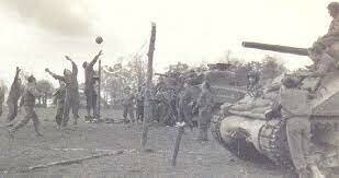 El volei arriba a europa