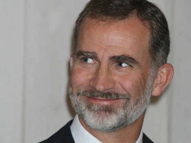 Abdicació de Joan Carles I