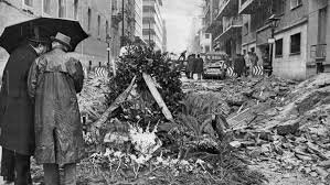 Assassinat de Carrero Blanco