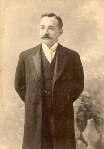 When he Learned his Love for Candy