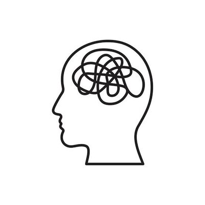 Timeline: Antecedentes de la enfermedad mental