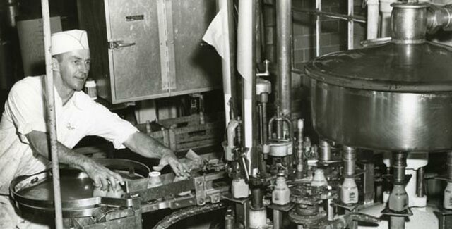 The Adventure to Learn about Candy