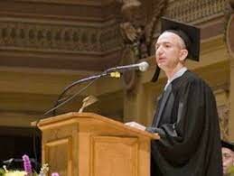 Graduated from College