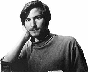Steve Jobs drops out of college