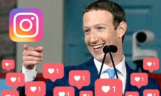 Instagram gets bought