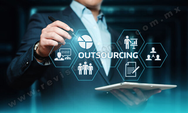 Outsourcing