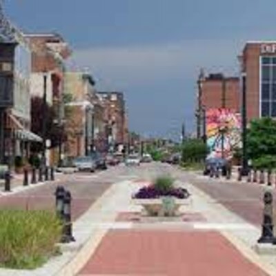 Timeline: Muncie Indiana