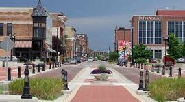 Timeline: Muncie Indiana