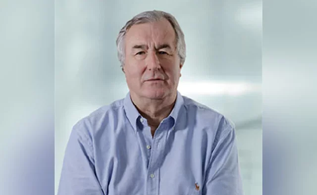 Kiran's husband bought shares in Biocon