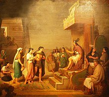 Conflict in the Toltec Empire