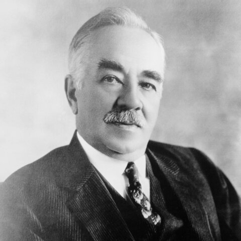 Milton S. Hershey's Death
