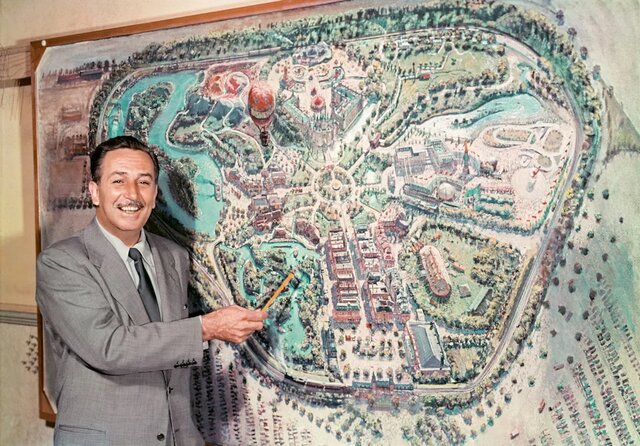 Disneyland