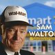 Sam waltons walmart