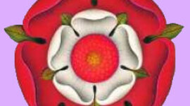 Timeline: From Today back to The Tudors