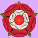 Tudor rose