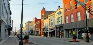 Post-Modern/Hybrid Industrial Stage