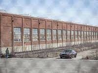 Borg-Warner closes its Muncie plant.