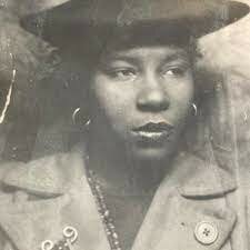 Passing of Lorna Smith