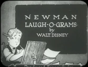 Laugh-O-Gram
