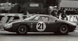 Enzo's Greatest Wins