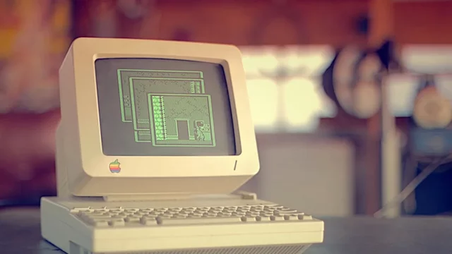 Apple II