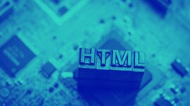 Timeline: HTML