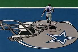 Nowhere to go but down