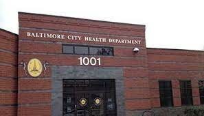 County Health Departments