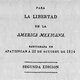 Constitución de apatzingán