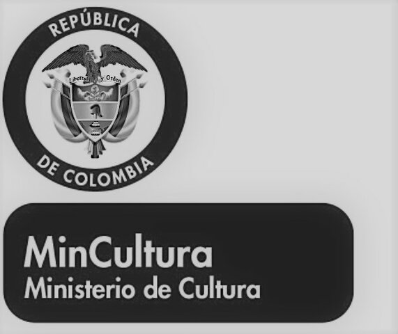 Min de Cultura