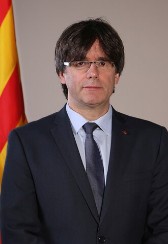 La Justícia alemanya nega l'extradició a Espanya