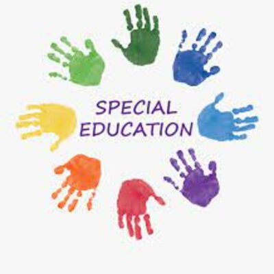 Timeline: Special Education Services