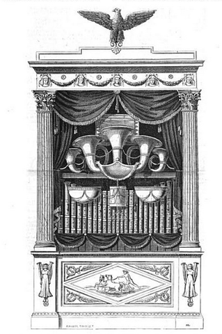 Panharmonicon and Apollonicon