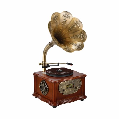 Phonograph