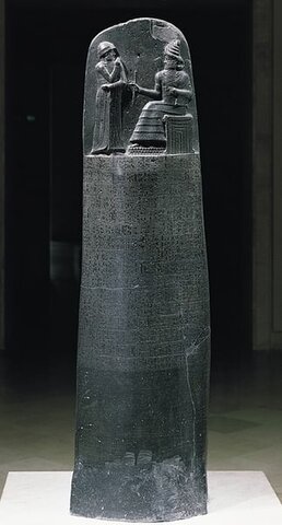 Codi Hammurabi