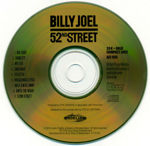 High Definition Compatible Digital