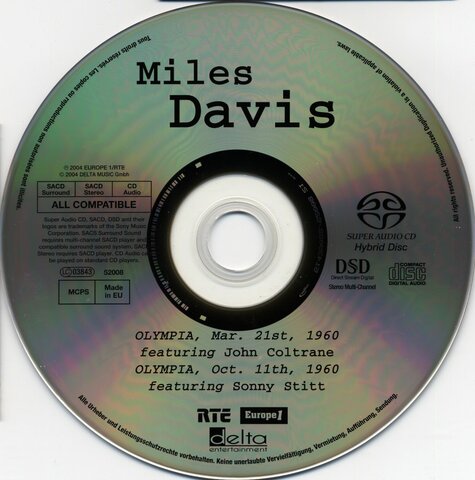 Super Audio CD