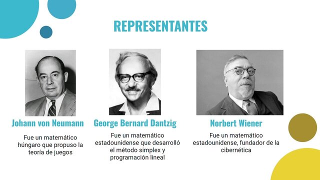 La escuela matemática